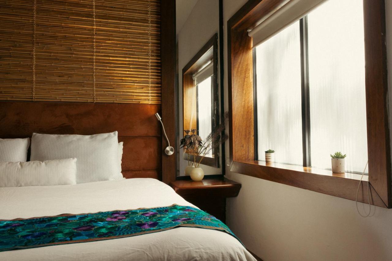Aldea Thai Beachfront Condos Playa del Carmen Exterior foto