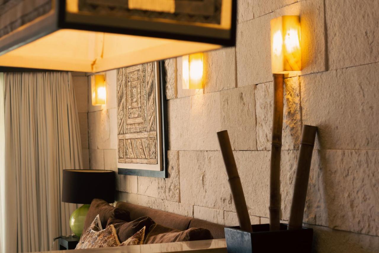 Aldea Thai Beachfront Condos Playa del Carmen Exterior foto