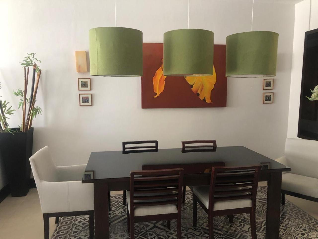 Aldea Thai Beachfront Condos Playa del Carmen Exterior foto